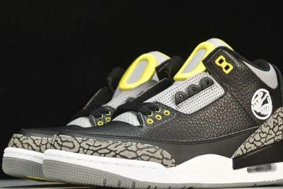 Hyperoad Crew Retro Jordan Ducks 3 Oregon Pit 0720